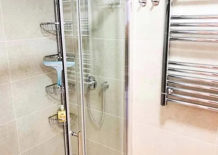 Appartement Sol Blanco