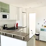 Sol Blanco * 阿勒纳勒斯德尔索尔
