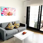 Sol Blanco 阿勒纳勒斯德尔索尔