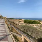 公寓 Sol Blanco 阿勒纳勒斯德尔索尔