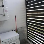 Sol Blanco 公寓 阿勒纳勒斯德尔索尔