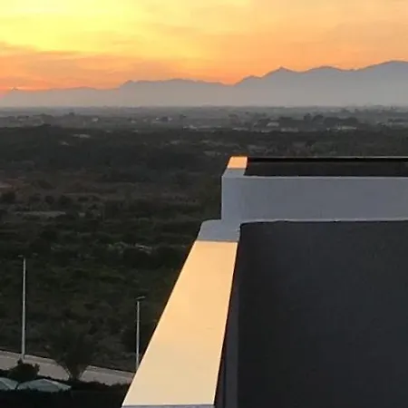 Apartamento Sol Blanco Arenales del Sol