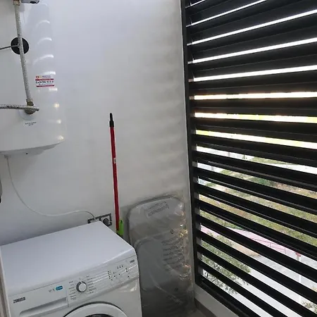 Sol Blanco Apartamento Arenales del Sol