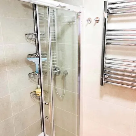 Apartamento Sol Blanco