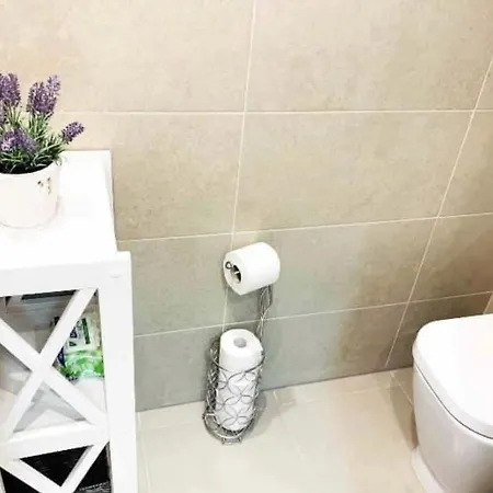 Apartamento Sol Blanco *